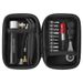 Bicycle Tool Kit Ratchet Socket Wrench Tire Lever Pump Mountain Bike Multi-Function Repair Set_voghion.com