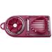 Home Stainless Steel 304 Two-in-One New Slicer Egg Cutter Commercial Use_voghion.com