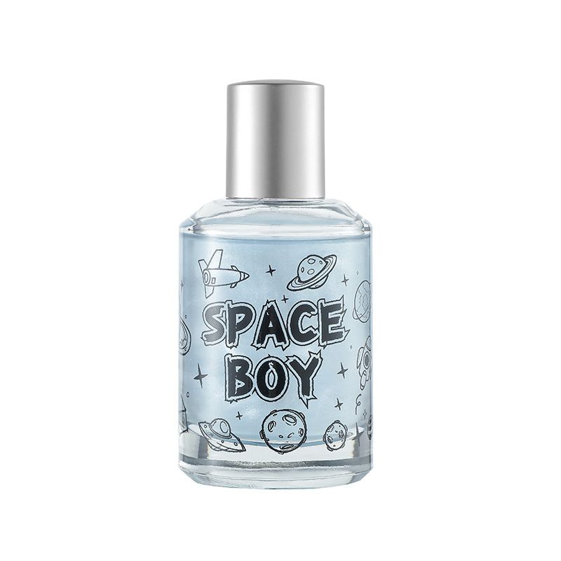 New Perfume Zhishang Astronaut Perfume: Space Girl Cosmic Youth Big Brand Men and Women Lasting Fragrance_voghion.com
