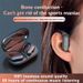 Neues A520-Ohrbügel-Bluetooth-Headset mit Knochenleitung, heißer Verkauf, lange Akkulaufzeit, Multifunktions-Headset mit hochwertigem Sound_voghion.com