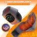 Electric Foot And Hand Massager Can Vibrate And Heat The Ankles And Ankles, And The Bracket Joints Are Portable, Which Can Relax_voghion.com