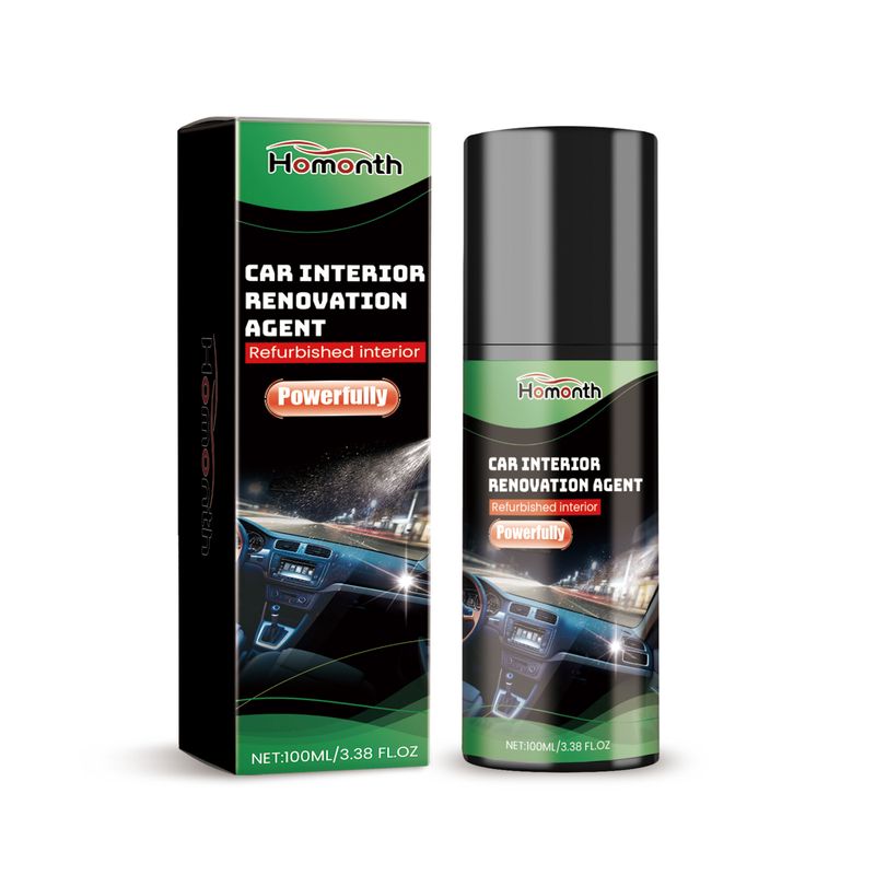 Agente de restauración de interiores de automóviles, limpieza, descontaminación, protección, impermeabilización de materiales, antiincrustante, pulido de interiores, renovación_voghion.com