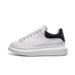 New High Version New White Casual Thick Soled Height Increasing Men And Women's Couple Trendy Versatile Board_voghion.com