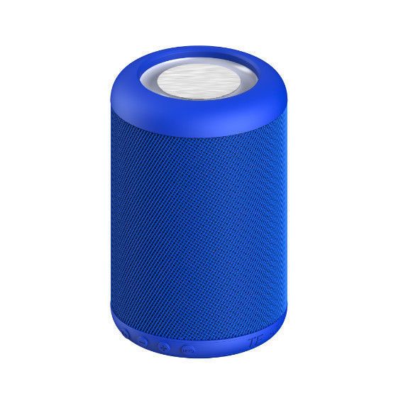 Wireless Bluetooth Speaker - Powerful Bass Portable Speaker With Long Battery Life & TF Card Support_voghion.com