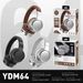 Neues kabelloses Bluetooth-Headset mit starkem Bass, Gaming-Headset für Mobiltelefone_voghion.com