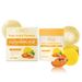 Hoygi Turmeric Kojic Acid Gentle Moisturizing Refreshing Facial Care Pore Cleansing Pads_voghion.com