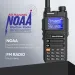 2025 Baofeng UV-26 Walkie-Talkie Multi Band Wireless Copy Frequency 12W Type-C AM FM Long Range Ham Two Way Radios_voghion.com