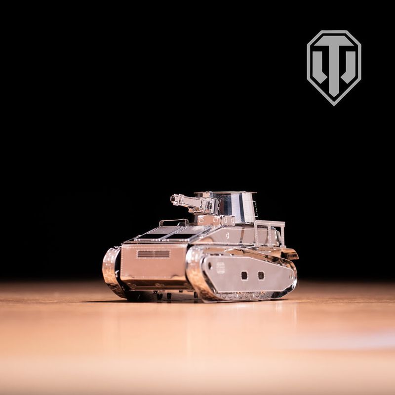 Leichttraktor Vs.Kfz.31 (World of Tanks)_voghion.com