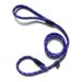 Pet Teddy Corgi P-Shape Chain Small Leash Dog P-Chain_voghion.com