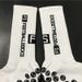 Sports Mid Tube Football Socks Men And Women Training Football Socks Professional Thick Towel Bottom Non Slip Football Socks_voghion.com