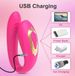 Avril Twist C-clip Jumping Egg Avril Double Head Vibration Swinging Jumping Egg Female Masturbation Vibration_voghion.com