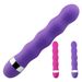 Threaded King Kong Vibrator Female Massage Vibrator AV Stick_voghion.com