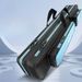 Yuzhiyuan Multi-Functional Double-Layer Thickened Two-Layer Special Fishing Gear Rod Bag Lightweight Type_voghion.com