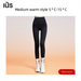 Leggings transpirables antigravedad con diseño de tiburón para mujer, ideales para usar al aire libre en primavera y verano, y que además proporcionan un look favorecedor para deportes y yoga._voghion.com