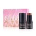 Clubday 3-in-1 Contour Stick - Highlighter, Blush & Bronzer - Bouncy Gel-Cream Formula_voghion.com