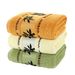 Set Of 1/4/6 Bamboo Fiber Towels Sets Home Bath Towels Adults Face Towel Thick Absorbent Luxury Bathroom Towels Toalha De Praia_voghion.com