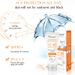 Aurinkosuojavoide Facial Body Whitening Sun Cream Sunblock Skin Protective Cream Anti Sun Facial Protection Cream SPF 50/SP lohko_voghion.com