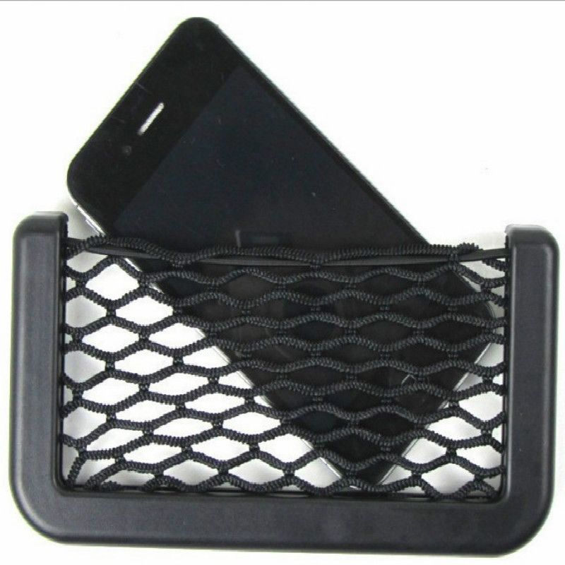 Coffre de voiture, sac divers, filet de rangement pour voiture_voghion.com