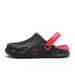 Sommer-Clogs für Herren – rutschfeste Sandalen mit weicher Sohle für Outdoor und Freizeit_voghion.com