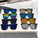 Neue Unisex-Sonnenbrille mit UV-Schutz, modisch, trendig, fürs Autofahren, Camping_voghion.com