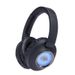 Allmählich wechselndes Lampen-Headset, steckbares Multifunktions-Bluetooth-Headset, hochauflösendes Cartoon-Klapp-Headset_voghion.com