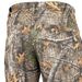 LOOGU Super 2.0 Camo Hunting Pants – Thermal Fleece-Lined Softshell Trousers For Men & Women, Windproof & Durable For Hiking, Camping_voghion.com