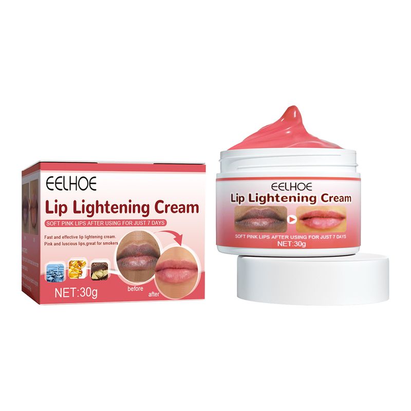 Ruj de buze hidratant și iluminator EELHOE Moisturizing&Brightening Moisturizing&Hidrating Lip Repairing_voghion.com