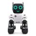 Educational Smart Robot With Voice Control & APP Remote - Programmable Learning Toy With Piggy Bank Function For Kids_voghion.com