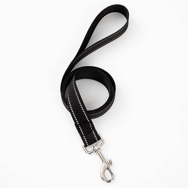 für mittelgroße und große Hunde, Brust-Schultergeschirr im Westenstil, Hundeleine für Labradore_voghion.com