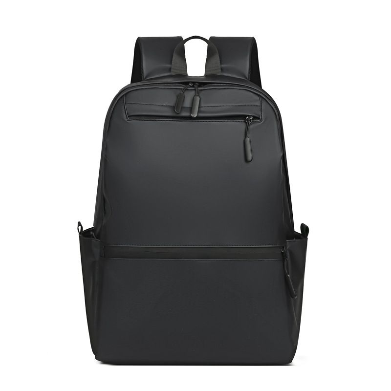 Borse da uomo Zaino da lavoro da uomo Zaino casual da grande capacità Zaino da viaggio semplice Zaino da scuola per studenti delle superiori_voghion.com
