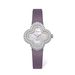 scottie9698 Shi Gaodi nuovo orologio da donna con cinturino viola impermeabile con quadrante in madreperla_voghion.com