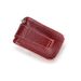 First Layer Cowhide New Case Belt-Worn Holder Universal Smart Car Key Cover_voghion.com
