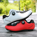 lockable road mountain shoes, shoes with hard soles for cycling_voghion.com