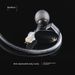 Moondrop/Water Moon Rain Chu2/Bamboo II High Performance Moving Coil In-Ear Hi-fi Earphone_voghion.com