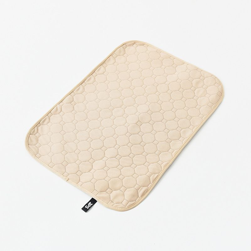 Urina para treinamento de animais de estimação, lavável e reutilizável, suprimentos para cães, fralda, sofá para coelho, tapete para porquinho-da-índia_voghion.com