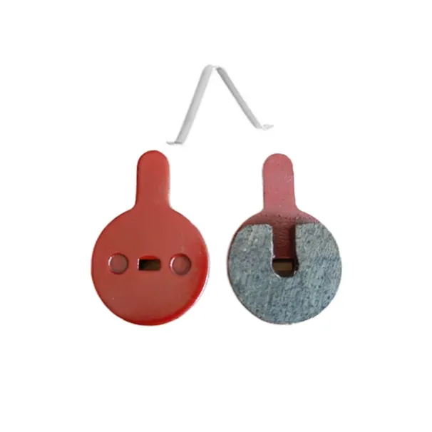 Pastiglie freno bici MTB per BB8 NOVELA YIN BOLIDS FOREVIR Resina Mountain Road Cycg Parti frenanti_voghion.com