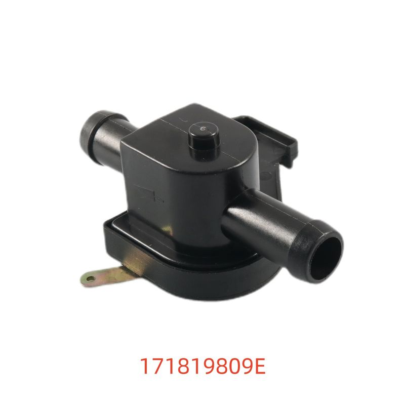 Vanne de régulation de chauffage CVC pour Cabriolet, Fox, Vanagon, Quantum+More 171819809E_voghion.com