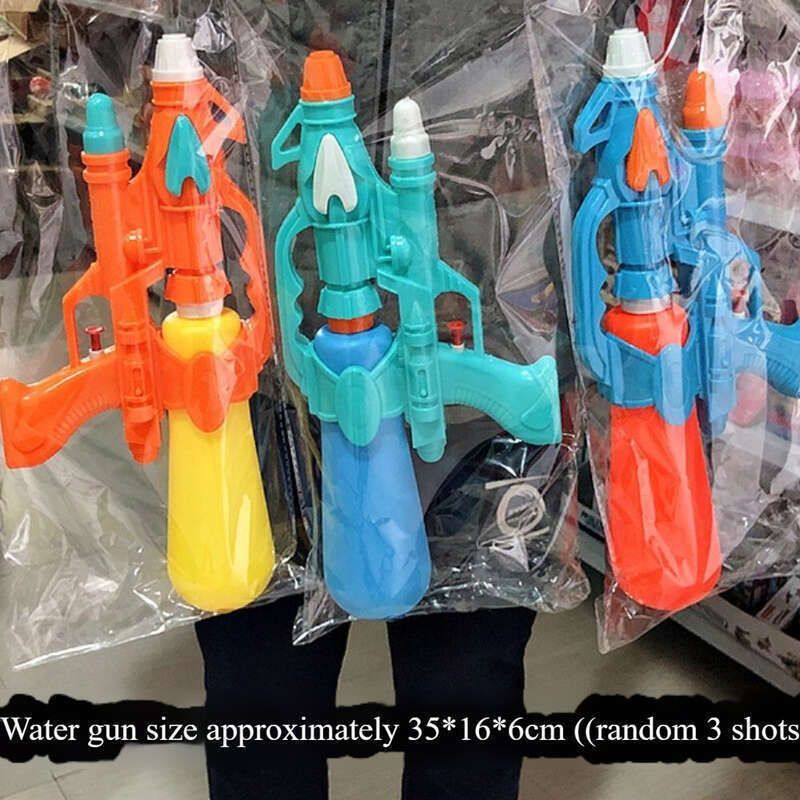 【30-dniowa gorąca wyprzedaż 1698 sztuk】 Pistolet na wodę do zabawy w letnim sprayu dla dzieci, sklepy z zabawkami, supermarkety, woda_voghion.com