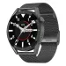DT3 Max Men Smart Watch NFC 390*390 Bluetooth Call AI Voice Assistant Password GPS Tracker Wirelss Charging Smartwatch_voghion.com