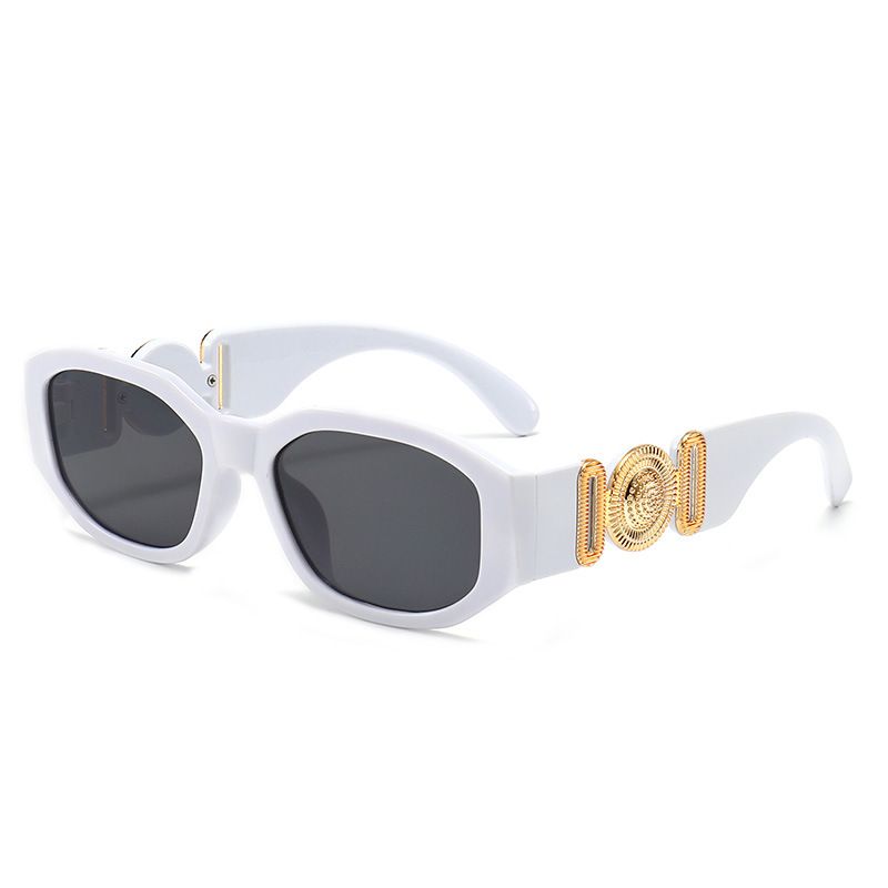 Maži stačiakampiai akiniai nuo saulės Vyrai Moteriški kvadratiniai akiniai nuo saulės Kelioniniai šešėliai Vintage Retro UV400 Lunette Soleil Femme Gafas De Sol_voghion.com