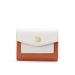 New Ladies' Purse Short Korean Style Small Tri-Fold Wallet Fashion Simple Clutch Wallet Wallet_voghion.com