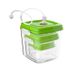500ml+1400ml+3000ml Vacuum Container Large Capacity Food Vacuum Storage Box Square Plastic Containers Vacuum Sealer Box_voghion.com