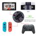 Per Nintendo Switch Caricabatterie multifunzione Joy-Con Maniglia Four Charge Pro Controller Caricabatterie Console Dock di ricarica_voghion.com