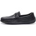 Summer Neie Stil Mokassinen Liederschuhe Männer Verschleißbeständeg a komfortabel Rutsch-Op Lazy Schuhe Modesch a villfälteg Männer Loafers_voghion.com