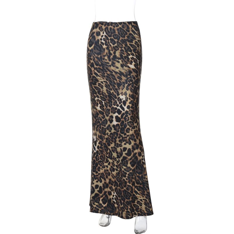 Ladies Zipper Button Polka Dot Straight Waisted Loose Fit Slim Fit Bow Belt Pocket Layered Female Apparel Ladies' Wear_voghion.com