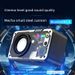 V1 Bluetooth Audio Mech Lock And Load Spray Super Dynamic Bass Boost Portable Grand Haut-Parleur Longue Durée de Vie de la Batterie Bonne_voghion.com
