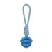 Treat With Rope, Interactive Rubber Flowing Balls Toys For Small And Large Dogs, Chew Toys, Bite-Resistant, Pet Supplies By PawParty Store_voghion.com