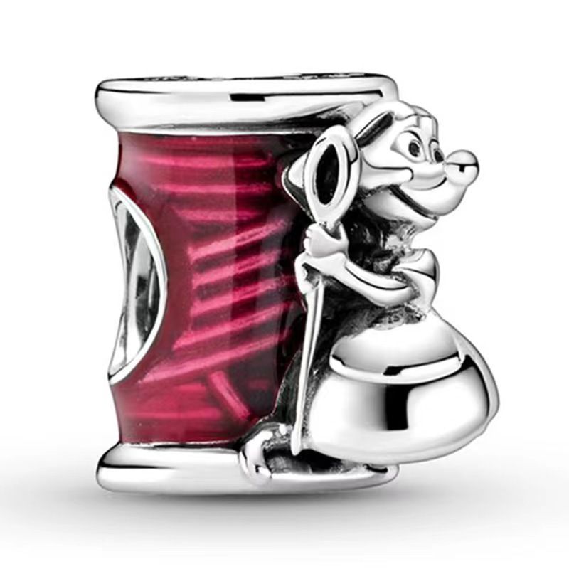 Bracelet, collier, pendentif, accessoires, perles, chaîne en os de serpent, nouveau style_voghion.com