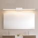 Nordic Stil LED Badezimmer Spiegel Front Waschraum Wasserdichte Wand Moderne Einfache Eitelkeit Licht_voghion.com