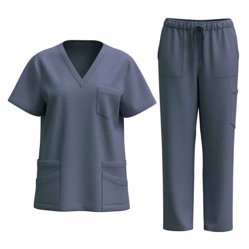 Surgical Gowns For Female Doctors Washing Gowns Medical Uniforms Surgical Gowns For Men And Women New Styles For 2025_voghion.com